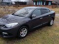 2013 Renault Fluence I Рестайлинг, коричневый, 850000 рублей - вид 3