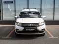 2025 Lada (ВАЗ) Largus CNG I Рестайлинг, белый - вид 3