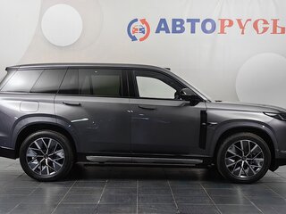 2026 GAC Trumpchi S7 I Рестайлинг, серый, 5290000 рублей, вид 4