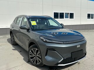 2026 Geely Galaxy Starship 7 200km, серый, 3500000 рублей, вид 1