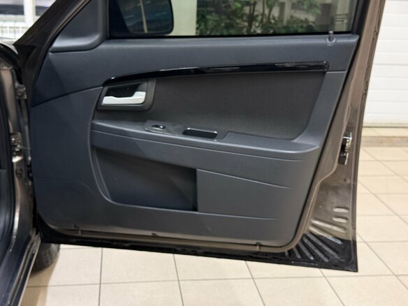 2013 Lada (ВАЗ) Priora I Рестайлинг, коричневый, 420000 рублей - вид 15