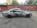 1998 Nissan Laurel VIII (C35), белый, 450000 рублей - вид 4
