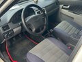 2010 Lada (ВАЗ) Priora I, белый - вид 4