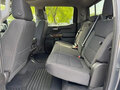 2022 Chevrolet Silverado Crew Cab 8-speed IV (T1XX), чёрный, 5822000 рублей - вид 4