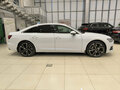 2019 Audi A6 45 TFSI V (C8), белый, 3700000 рублей - вид 3
