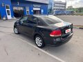 2013 Volkswagen Polo V, чёрный, 730000 рублей