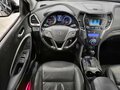 2014 Hyundai Santa Fe III, чёрный - вид 11