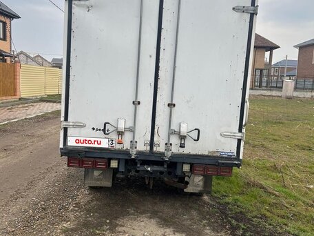 2007 Foton Ollin BJ10xx, синий, 600000 рублей, вид 2