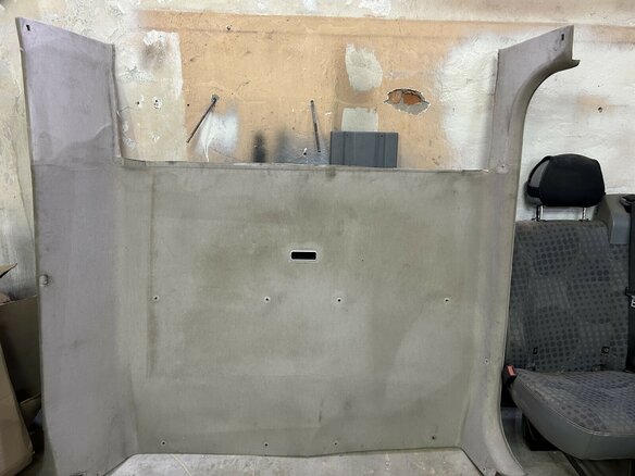 2012 Ford Transit, белый, 850000 рублей - вид 12