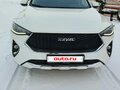 2021 Haval F7x I, белый, 1650000 рублей