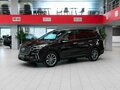 2017 Hyundai Santa Fe Grand III Рестайлинг, коричневый, 2250000 рублей