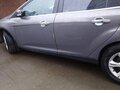 2012 Ford Focus III, серый, 550000 рублей - вид 2