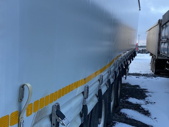2024 Ice Bear TDZ9401, чёрный, 2267000 рублей - вид 2