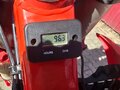 2024 Regulmoto Holeshot, красный, 230000 рублей - вид 8