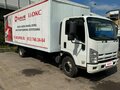 2013 Isuzu Elf (N-series), белый, 1300000 рублей