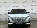 2022 Omoda C5 I, зелёный - вид 5