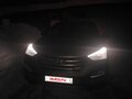 2013 Hyundai Santa Fe III, золотистый, 1630000 рублей