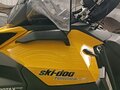 2014 BRP Ski-Doo Tundra 550, золотистый, 2200000 рублей - вид 4