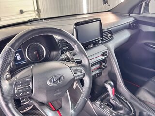 2020 Hyundai Veloster II, чёрный, 2250000 рублей, вид 5