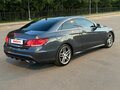 2014 Mercedes-Benz E-Класс 250 IV (W212, S212, C207) Рестайлинг, серый, 1690000 рублей - вид 3