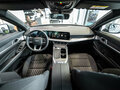2026 Haval F7 II, серый - вид 9