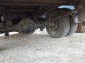 1991 Ford Transit, серый, 250000 рублей - вид 5