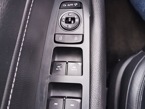 2019 Hyundai Sonata VII (LF) Рестайлинг, чёрный, 1800000 рублей - вид 29