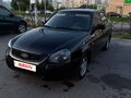 2010 Lada (ВАЗ) Priora I, синий - вид 2