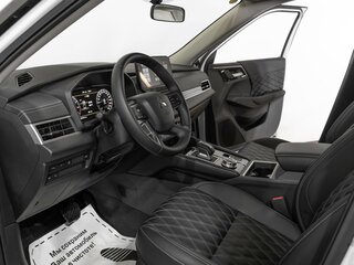 2023 Mitsubishi Outlander IV, белый, 3987000 рублей, вид 5