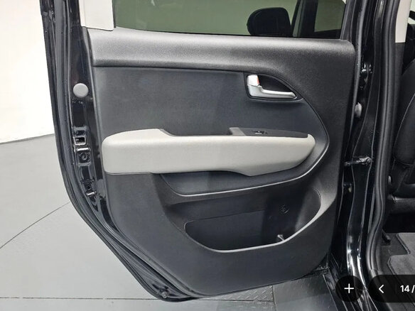 2023 Kia Ray I Рестайлинг 2, синий, 1150000 рублей - вид 13
