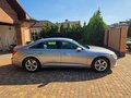 2021 Audi A6 45 TFSI V (C8), серый - вид 3
