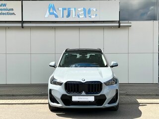 2026 BMW X1 Long 25Li xDrive III (U11/U12), серый, 6190000 рублей, вид 3