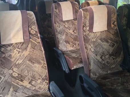 2011 Mercedes-Benz Sprinter, белый, 3050000 рублей, вид 2
