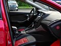 2014 Ford Focus III, красный - вид 11