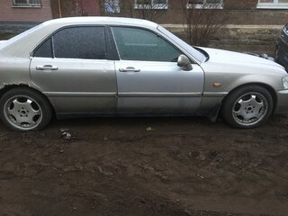 2000 Honda Legend III, коричневый, 399999 рублей, вид 1
