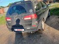 2000 Nissan Liberty, чёрный - вид 5