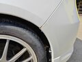 2008 Subaru Impreza III, белый, 850000 рублей - вид 9