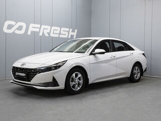 Hyundai Avante VII