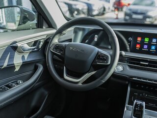 2026 Tenet T4, чёрный, 2449000 рублей, вид 5