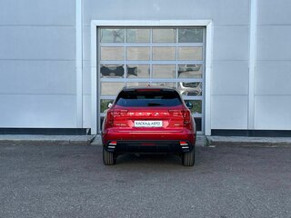2026 Haval Jolion I Рестайлинг 2, красный, 2949000 рублей, вид 5