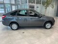 2026 Lada (ВАЗ) Granta I Рестайлинг, серый, 1115100 рублей - вид 5