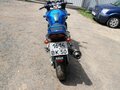 2005 Suzuki Bandit GSF 650, синий, 340000 рублей - вид 7