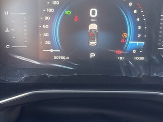 2021 Geely Atlas Pro, чёрный, 1650000 рублей, вид 3