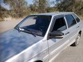 2004 Lada (ВАЗ) 2114, серебристый, 110000 рублей - вид 5