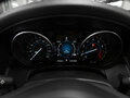 2016 Jaguar XF II, чёрный - вид 10
