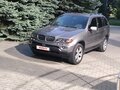 2004 BMW X5 4.4i I (E53) Рестайлинг, серый, 866000 рублей - вид 1
