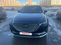2017 Mazda CX-9 II, чёрный, 1750000 рублей - вид 1