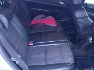 2001 Peugeot 307 I, серый, 269000 рублей, вид 3