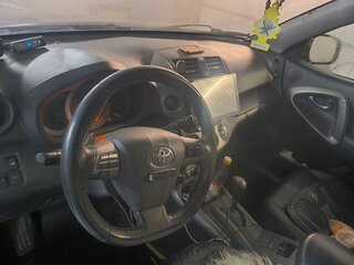 2011 Toyota RAV4 III (XA30) Рестайлинг, золотистый, 1195000 рублей, вид 4
