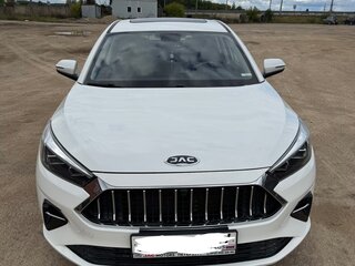 2023 JAC J7 I, белый, 1200000 рублей, вид 1